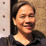 Sharon Cabusao-Silva