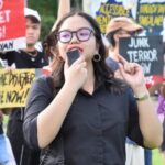 Geraldine Balingit
